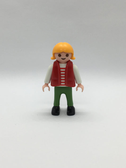 Playmobil Mädchen - Figur - C1578