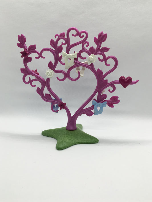 Playmobil Blumenranke - Rosenbusch - Hochzeit - C1588