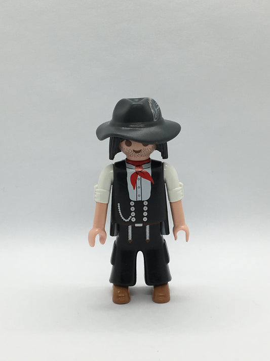 Playmobil Zimmermann - Figur - C1591