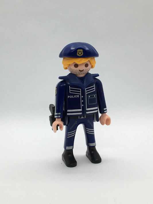 Playmobil Polizist - Figur - C1600
