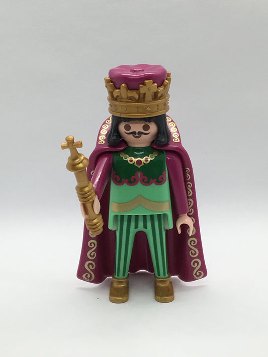 Playmobil König - Set 4587 - C1601