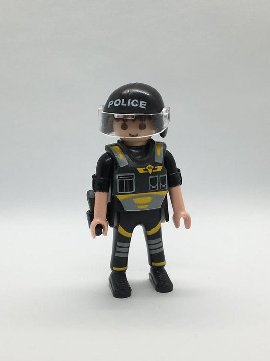 Playmobil Polizist - Figur - C1603