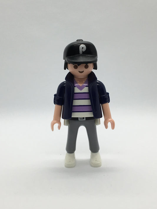Playmobil Mann - Figur - A1356