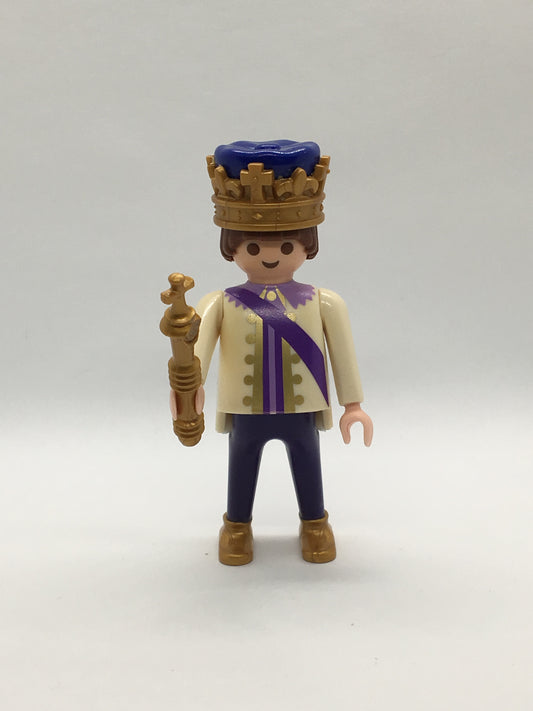Playmobil König - 4663 Special - Figur - Traumschloss - A0107