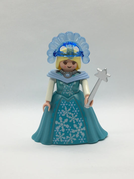 Playmobil Eisprinzessin - Figur - 9698