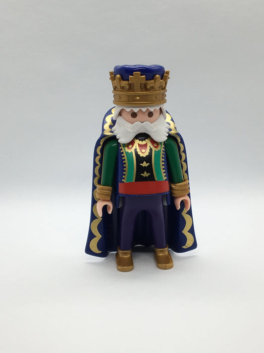 Playmobil König - Figur - C1128