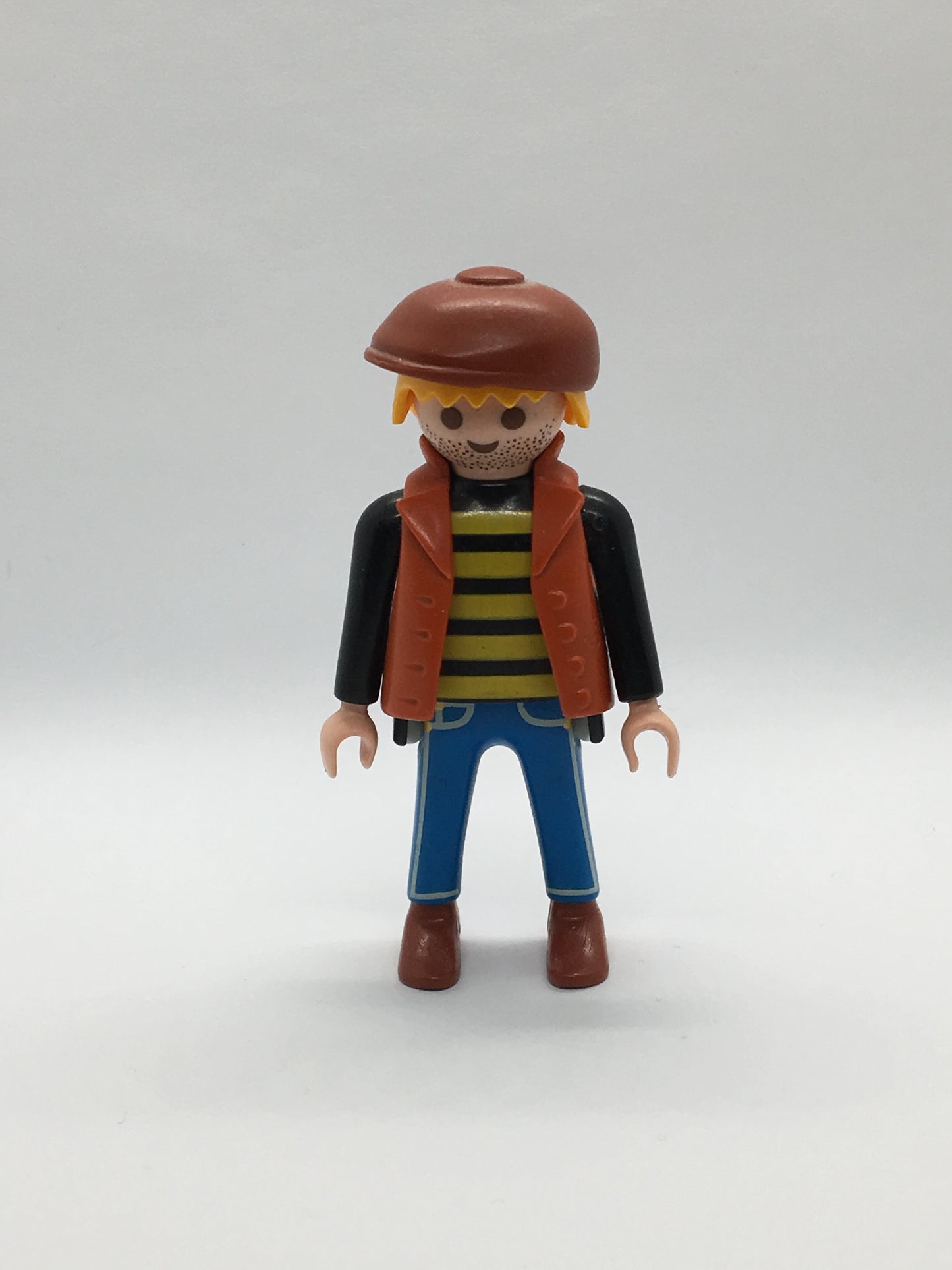 Playmobil Verbrecher - Dieb - Figur - C1620