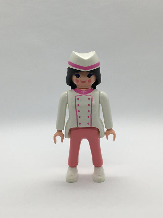 Playmobil Frau - Bäckerin - Figur - A1548