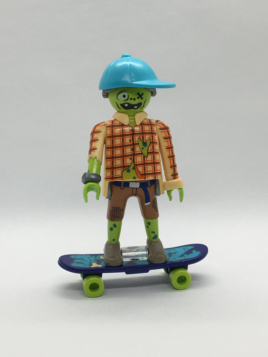 Playmobil Zombie mit Skateboard - Serie 25 - Figur - C1627