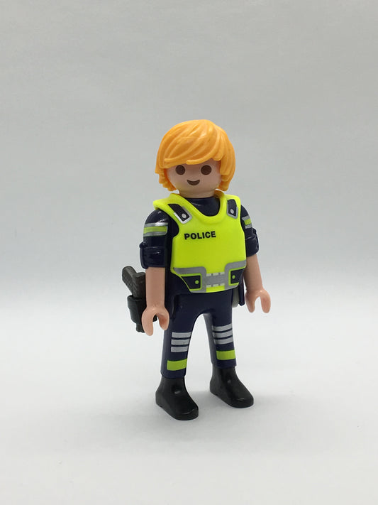 Playmobil Polizist - Figur - C1628