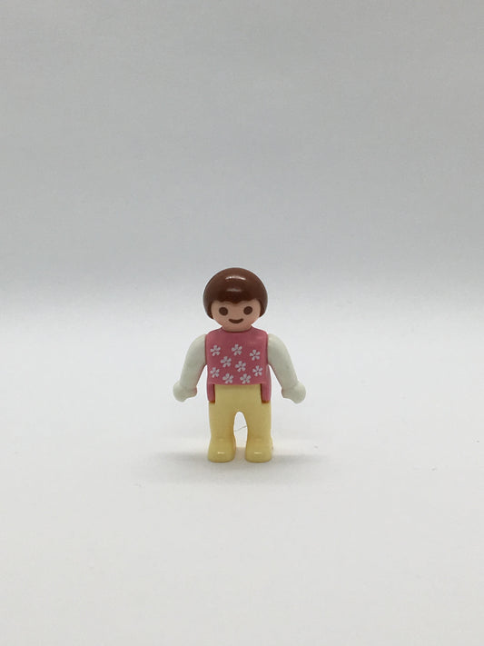 Playmobil Baby - Figur - C1630