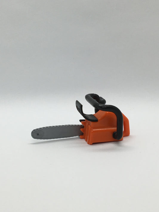 Playmobil Kettensäge - C1631