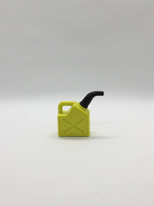 Playmobil Benzinkanister - neongelb - C1635