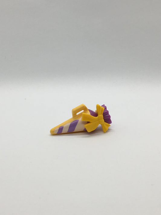 Playmobil Schultüte - gelb/flieder - C1640