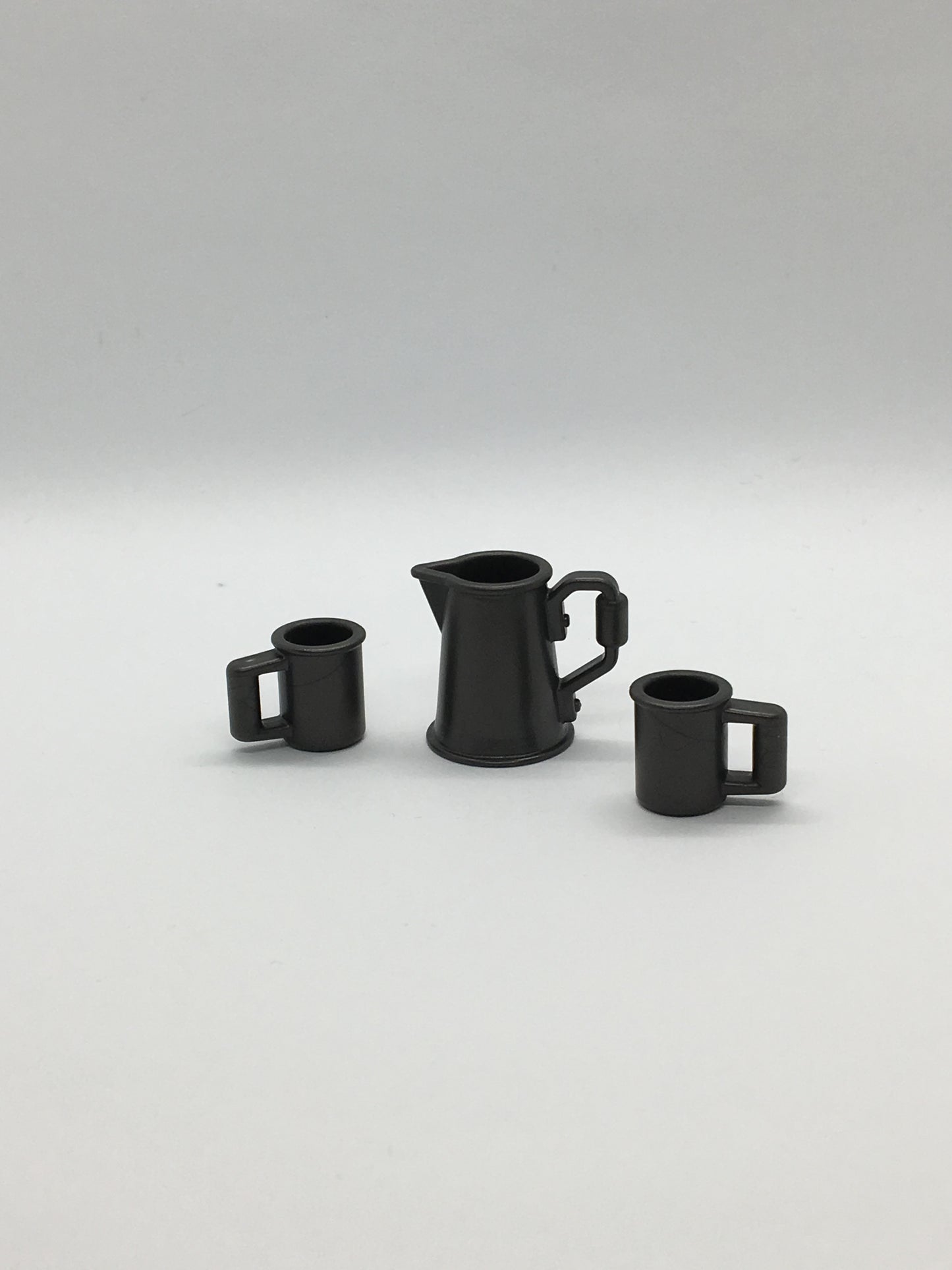 Playmobil 2x Becher mit Kanne - Western - C1641