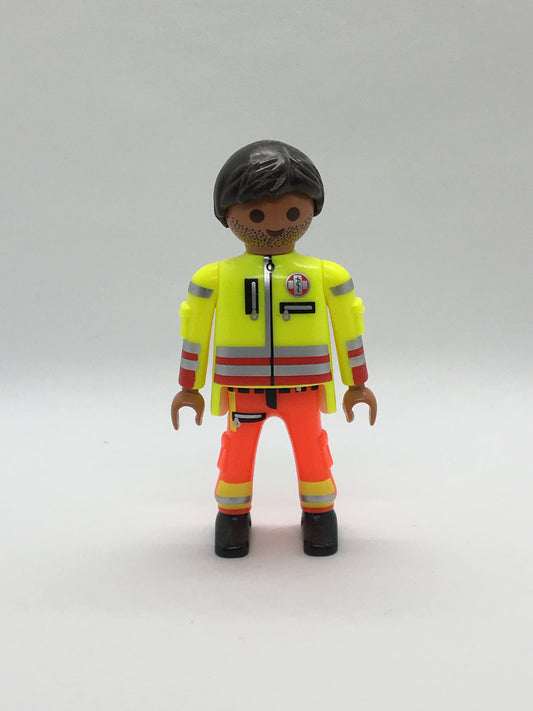 Playmobil Rettungssanitäter - Krankenhaus - Figur - C1643