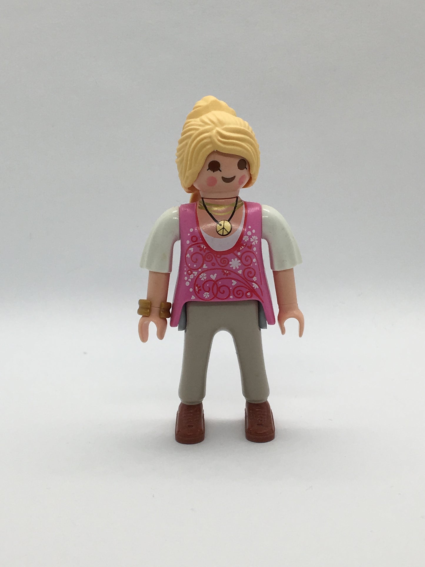 Playmobil Frau - Figur - C1647