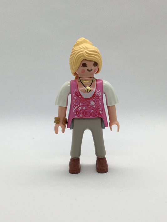 Playmobil Frau - Figur - C1647
