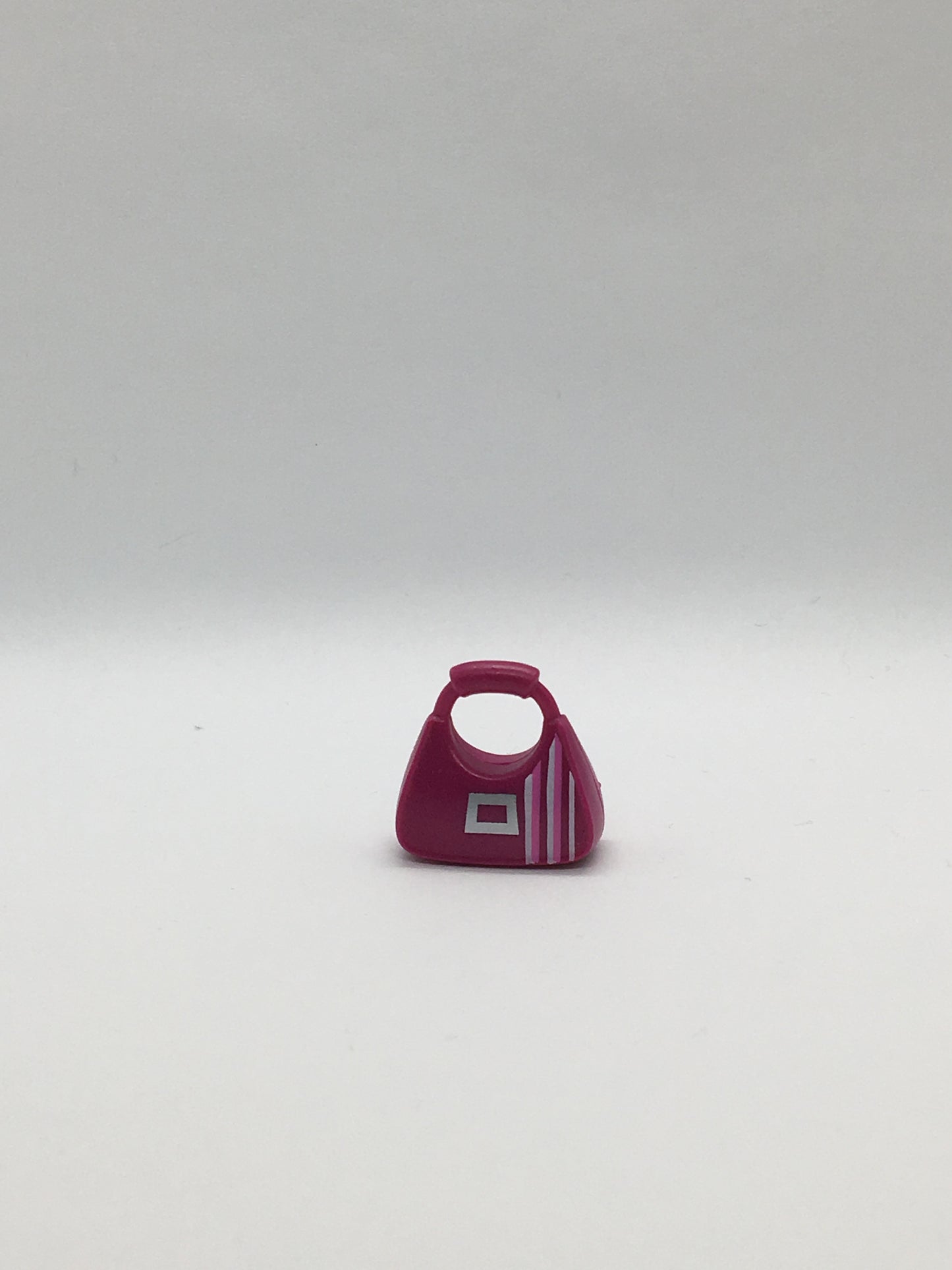Playmobil Handtasche - magenta - C1650
