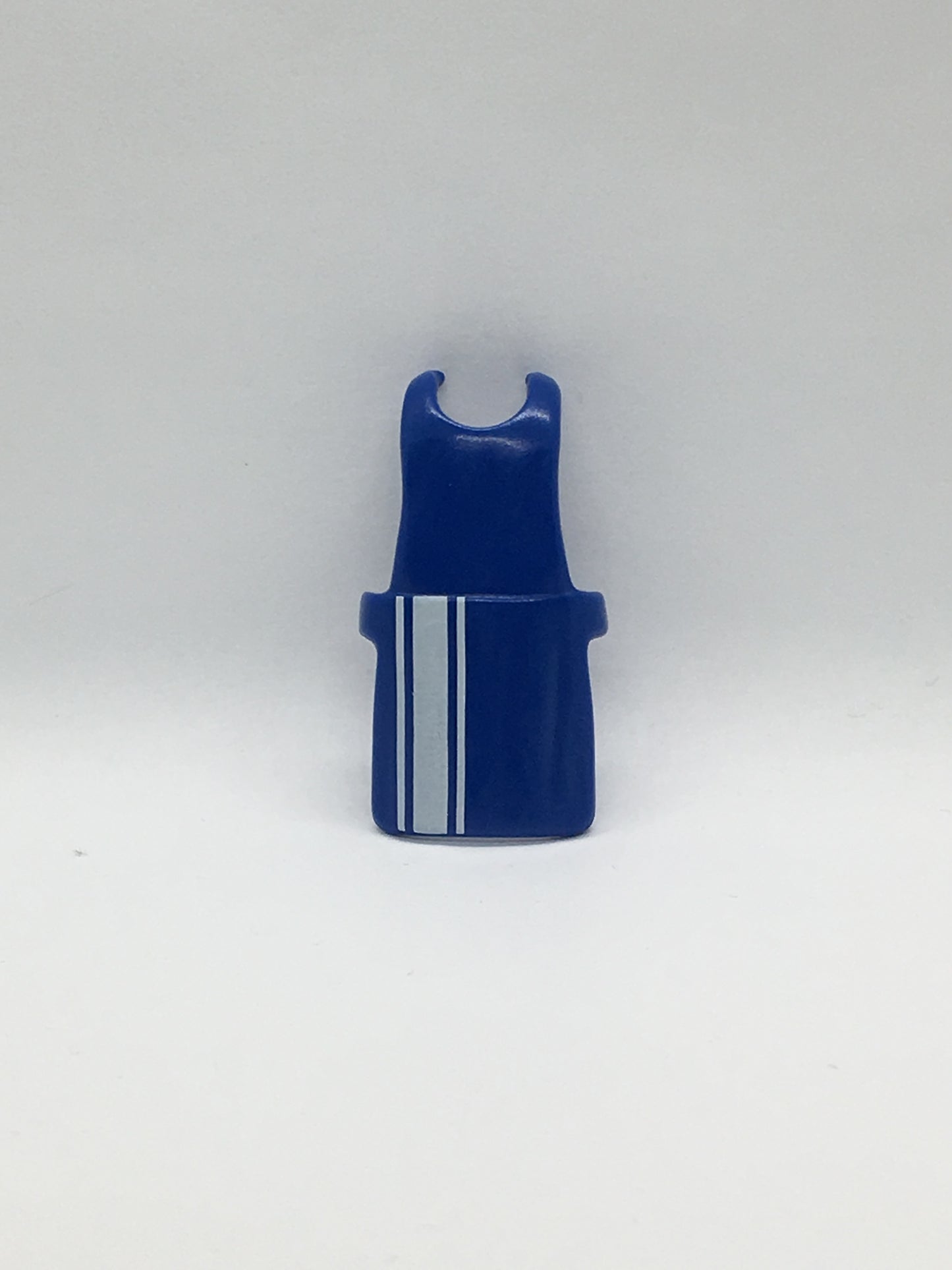 Playmobil Schürze - blau- C1658