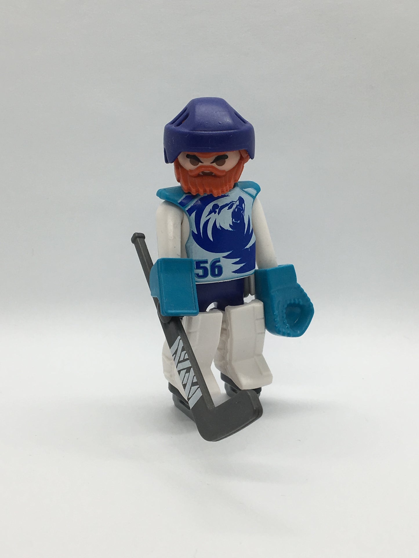 Playmobil Eishockeyspieler - Serie 22 - Figur - C1661