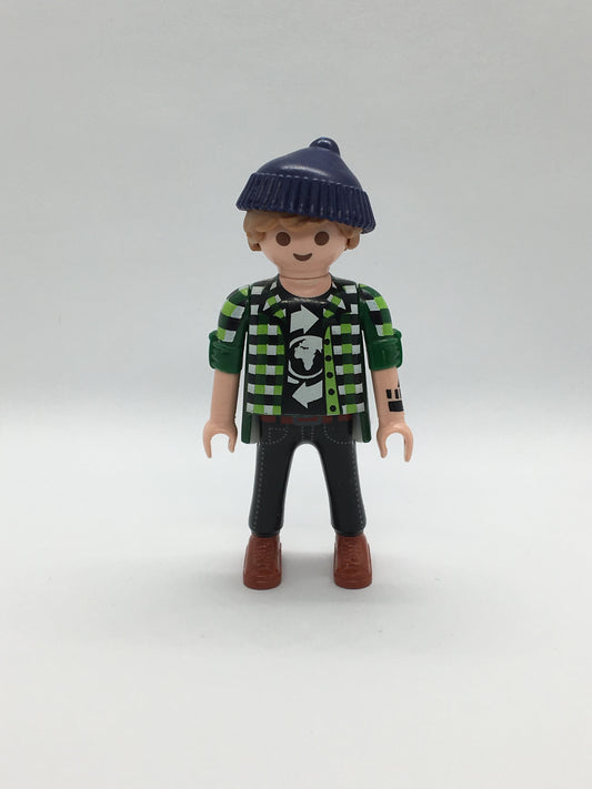 Playmobil Mann - Figur - C1664