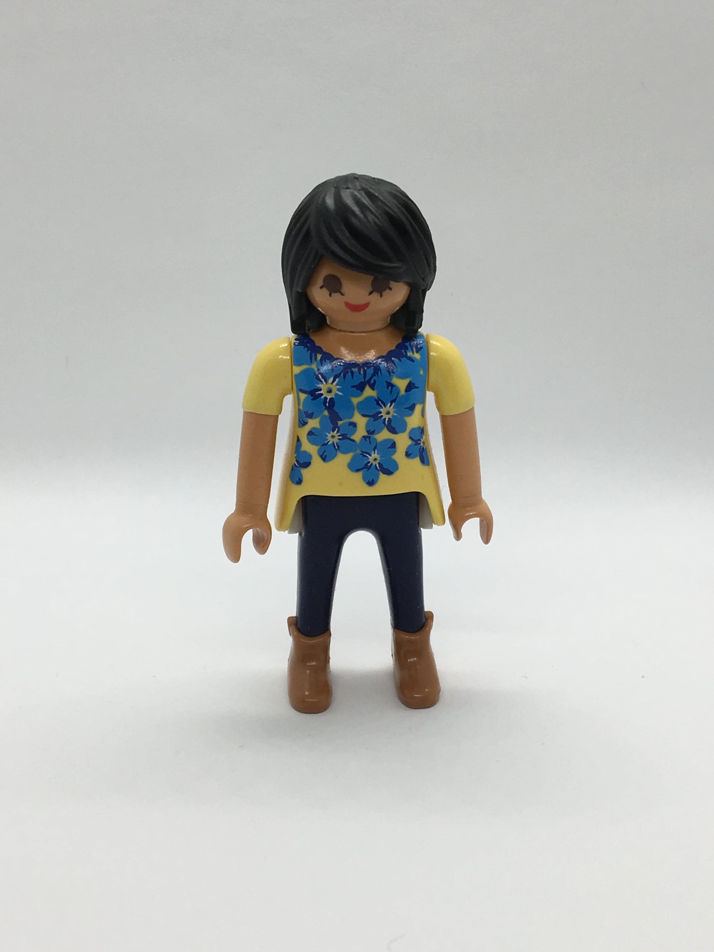 Playmobil Frau - Figur - C1666