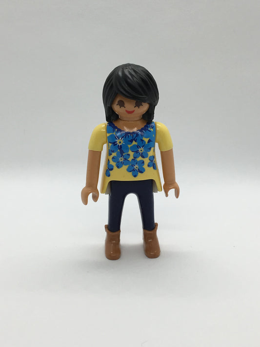 Playmobil Frau - Figur - C1666