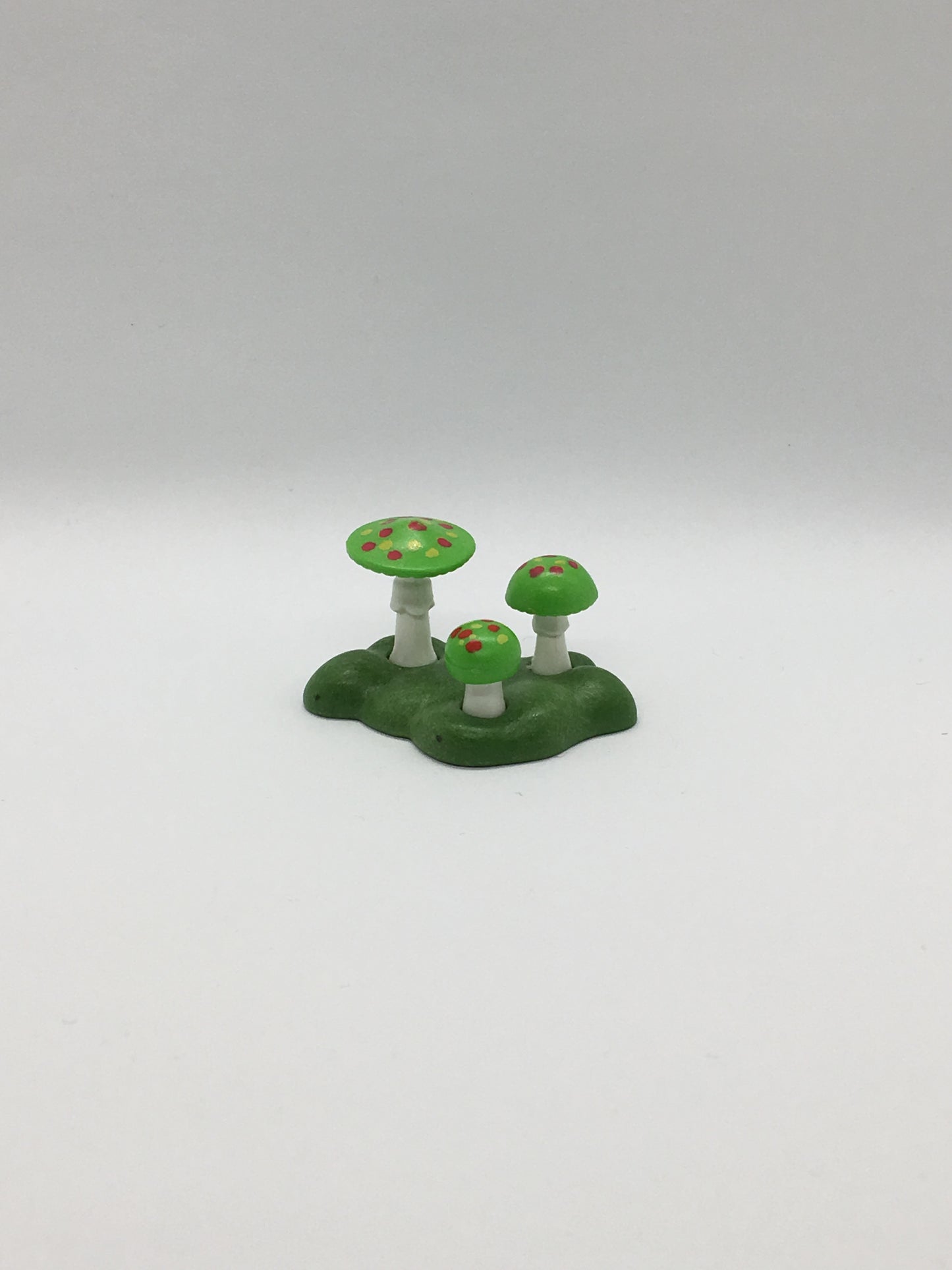 Playmobil Pilze - grün - C1672