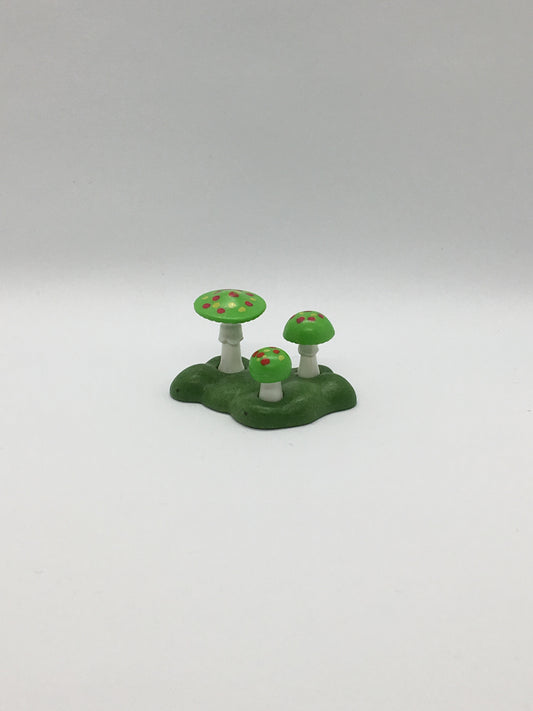Playmobil Pilze - grün - C1672