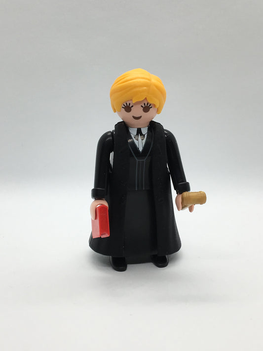 Playmobil Richterin/Anwältin - Serie 26 - Figur - C1677