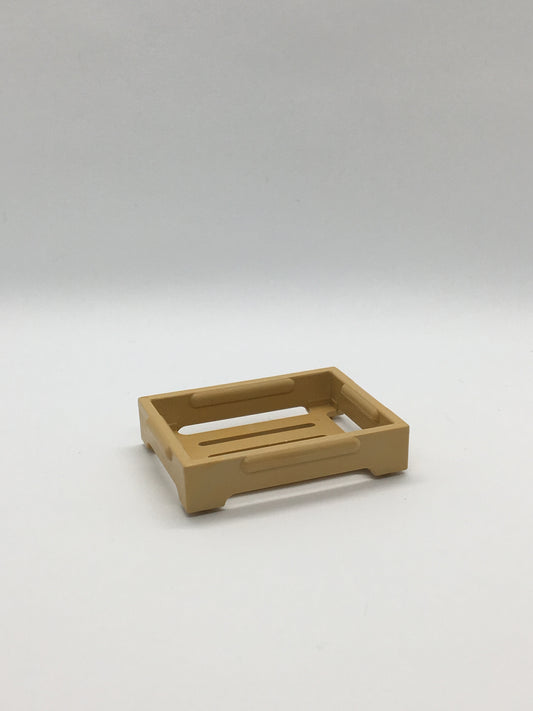 Playmobil Obstkiste - beige - Zubehör - C1680