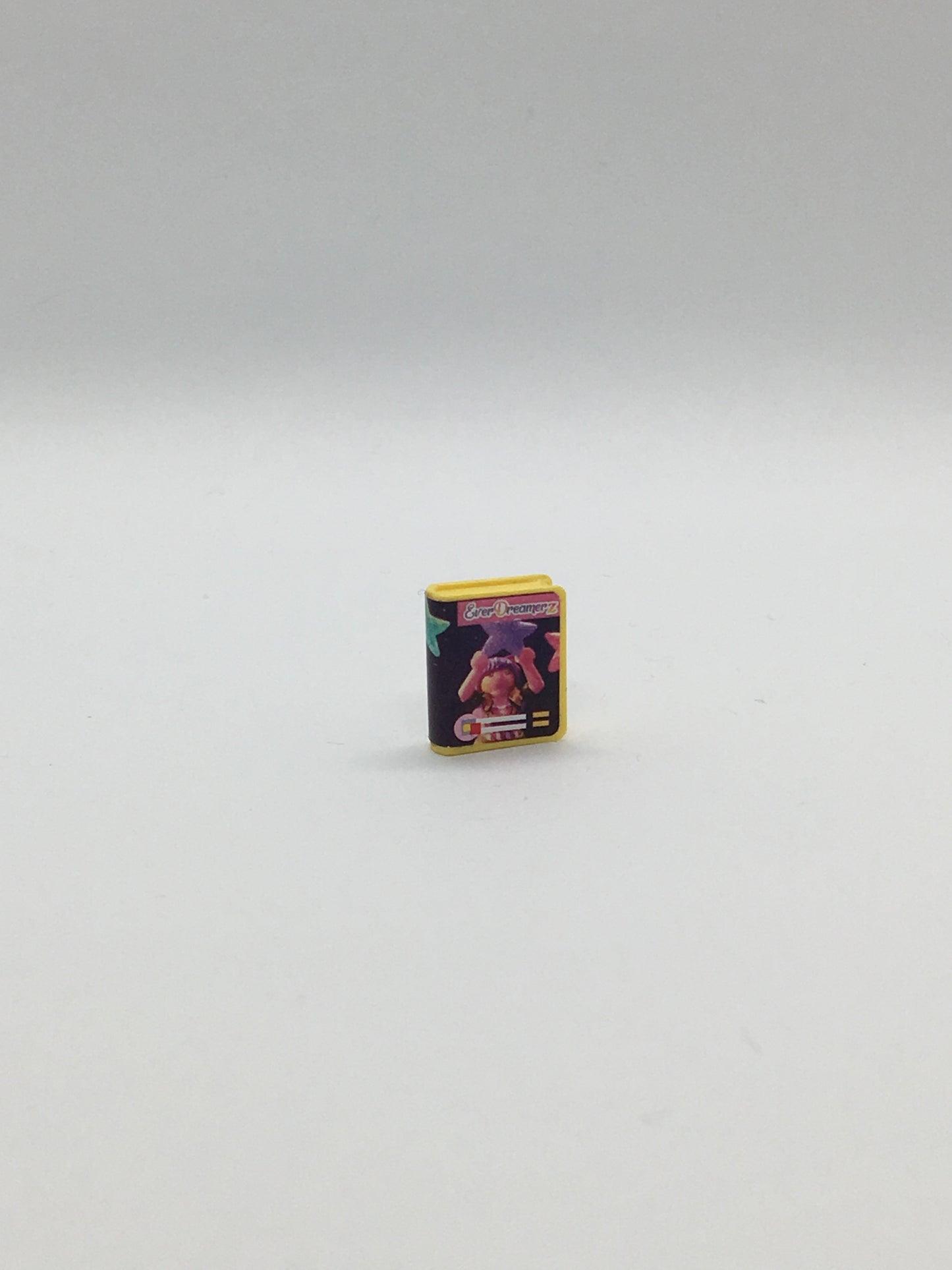 Playmobil Buch - Ever Dreamerz - Zubehör - C1685