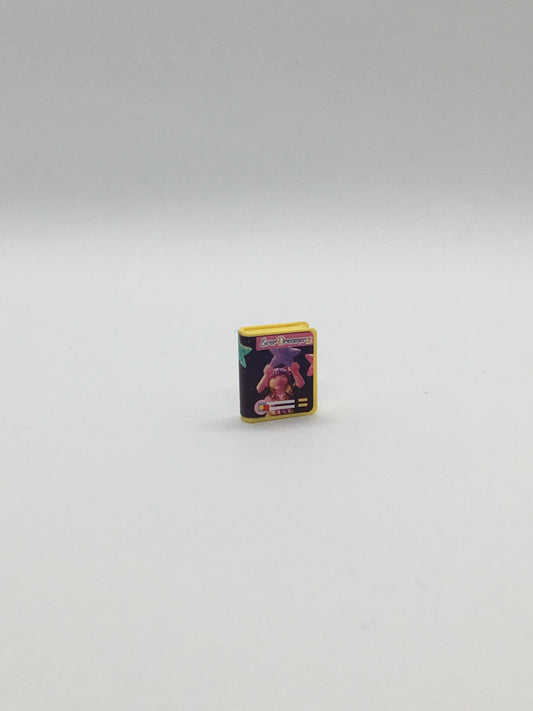 Playmobil Buch - Ever Dreamerz - Zubehör - C1685