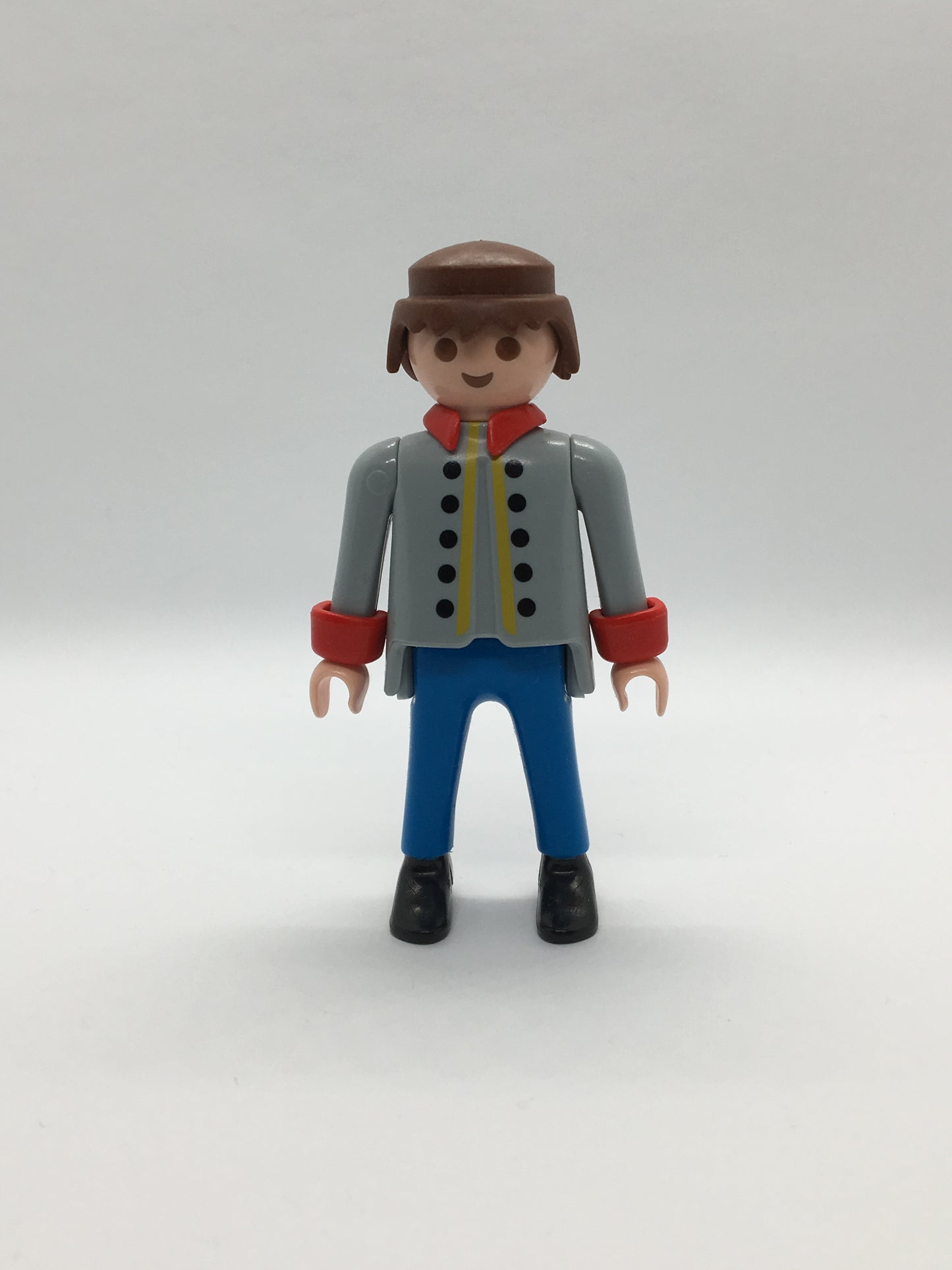 Playmobil Soldat - Südstaaten - Figur - C1689