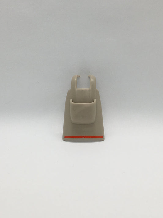 Playmobil Schürze - beige - Zubehör - C1690