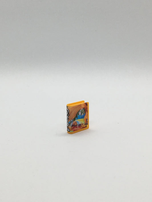 Playmobil Buch - Episode 2 - Zubehör - C1692