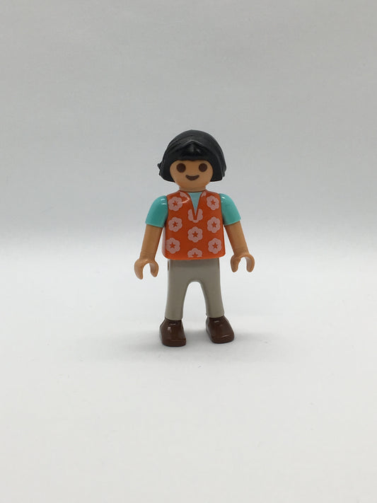 Playmobil Mädchen - Figur - C1694