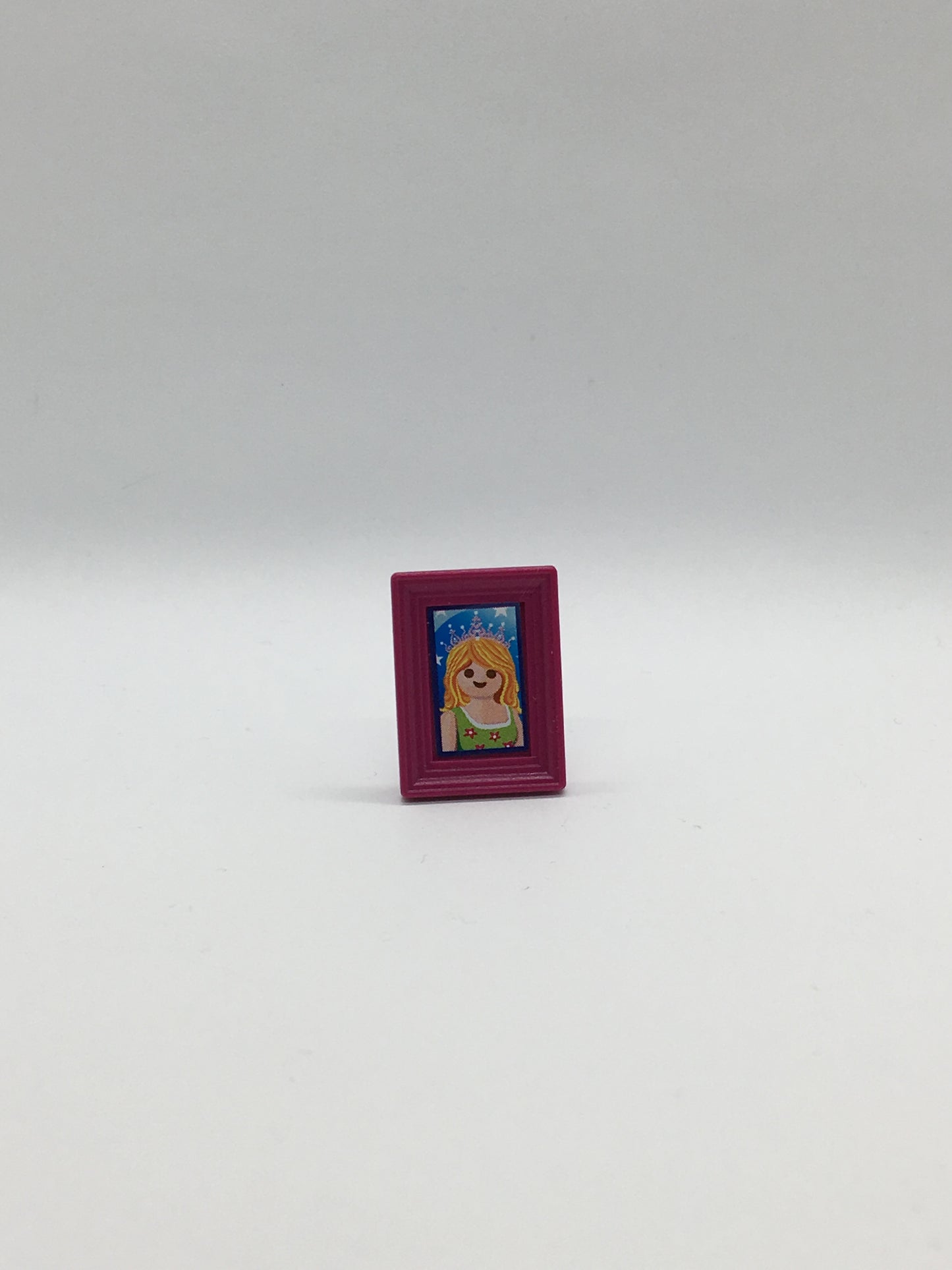 Playmobil Bild - Kinderzimmer - Zubehör - C1695