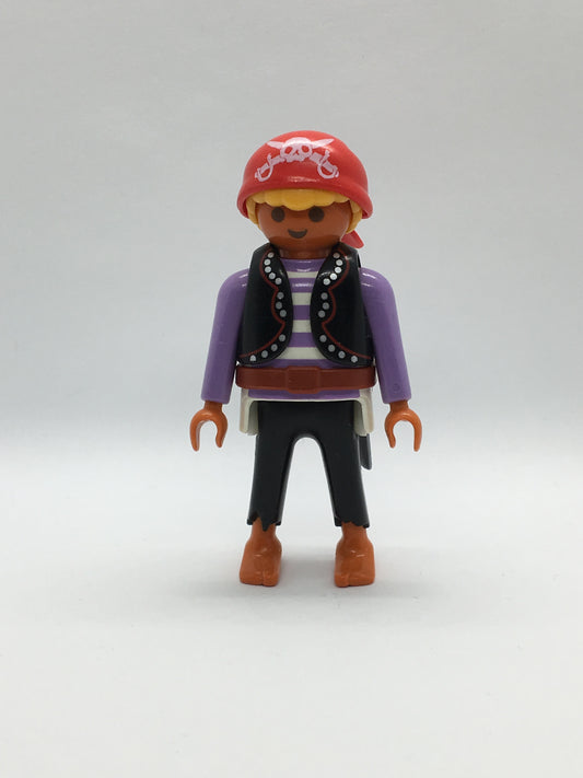 Playmobil Piratin - Figur - C1698