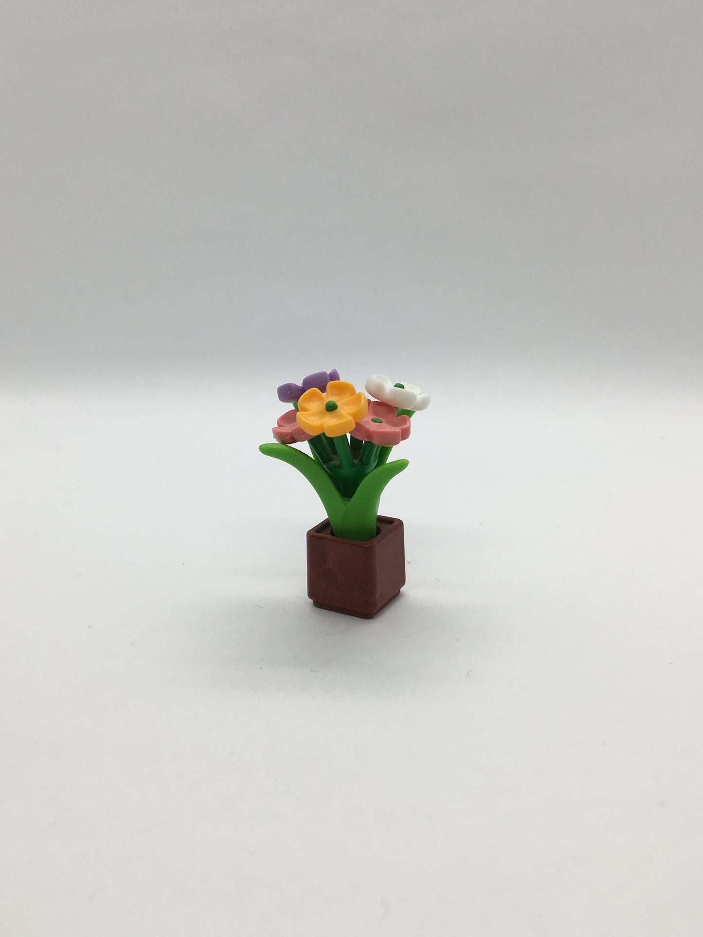 Playmobil Blumenkübel mit Blumen - Zubehör - C1703