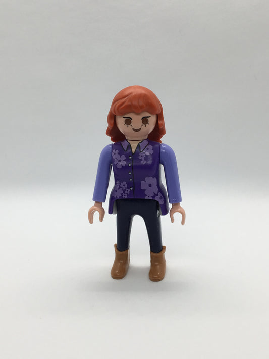 Playmobil Frau - Figur - C1711