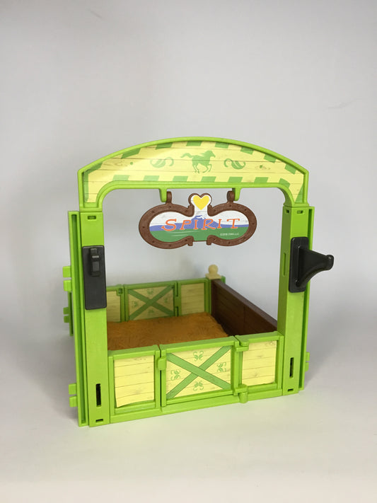 Playmobil Pferdebox  - Spirit - C1723
