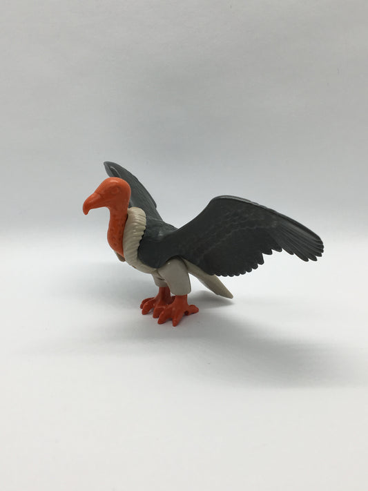 Playmobil Geier mit geöffneten Flügeln - Tier - Western - Safari - C1728