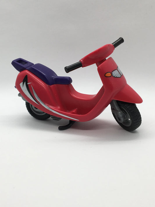 Playmobil Roller - A3310