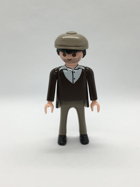 Playmobil Mann - Nostalgie - Figur - C1736
