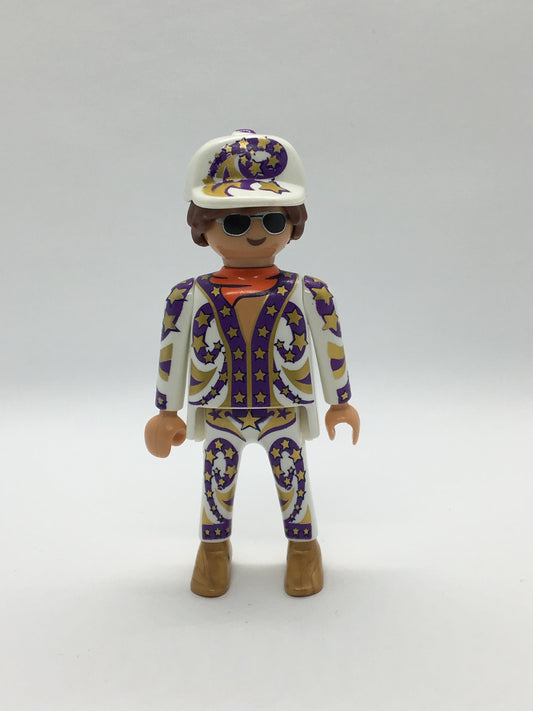 Playmobil Mann - Figur - C1737