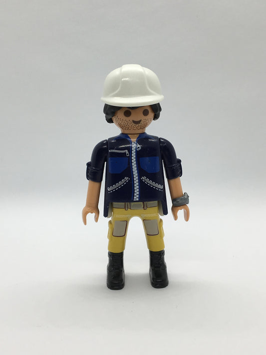 Playmobil Bauarbeiter - Figur - C1738
