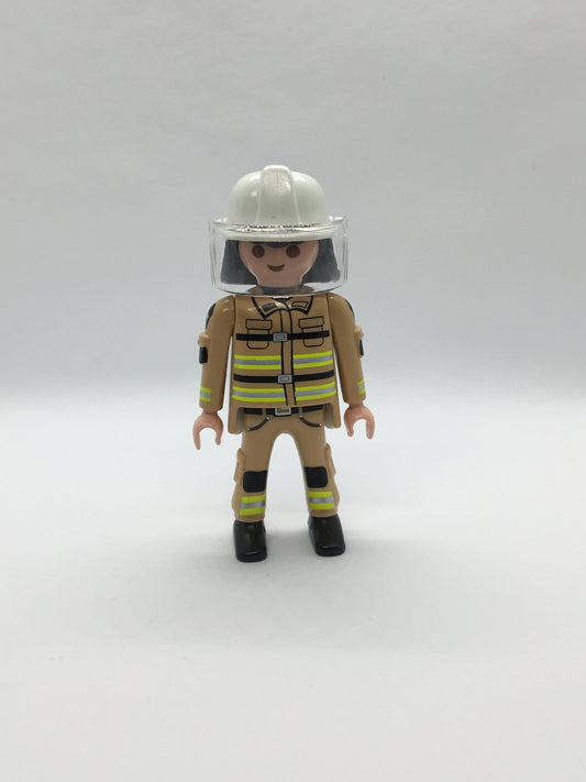 Playmobil Feuerwehrmann - Figur - C1740
