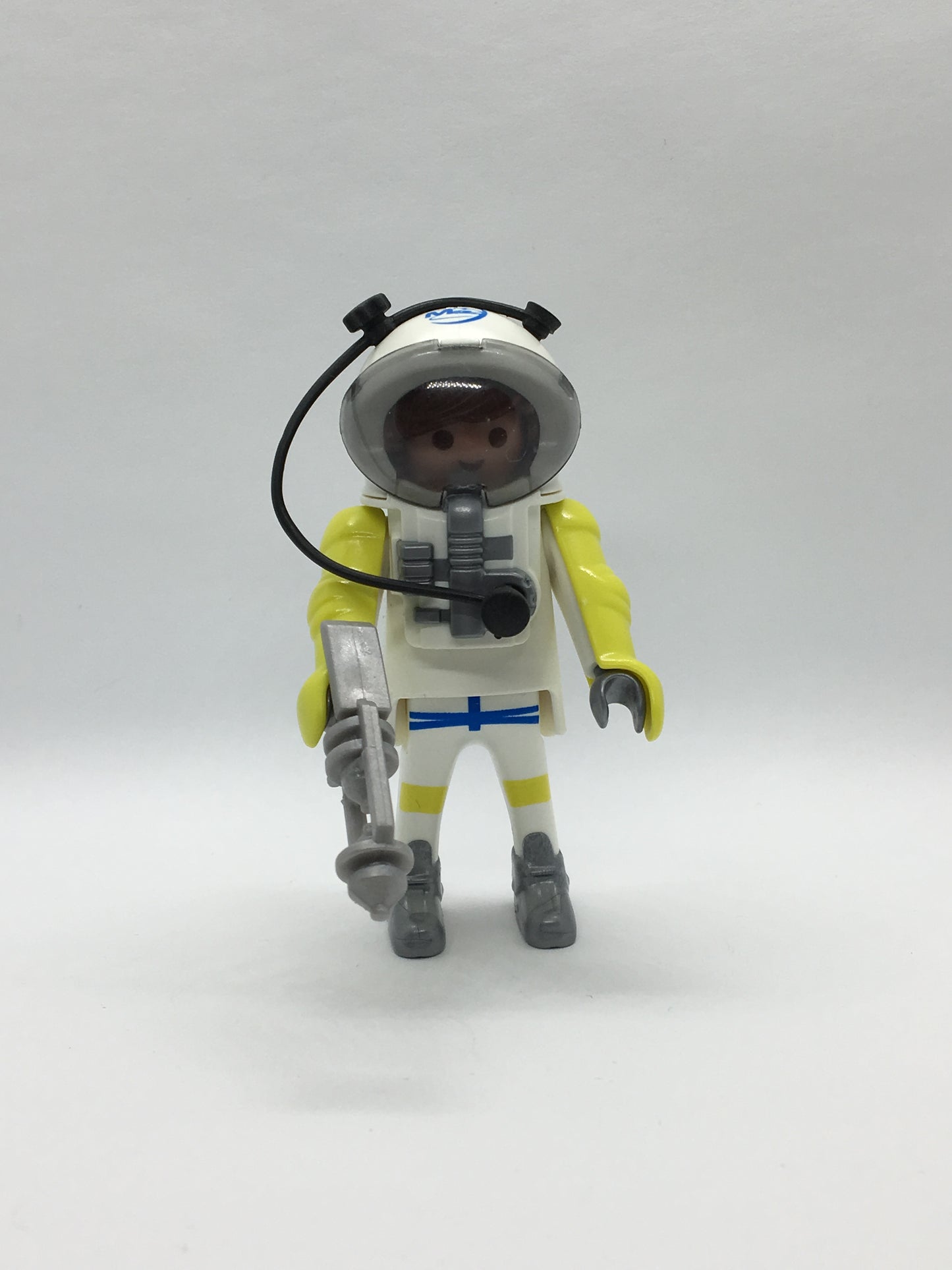 Playmobil Astronaut - Figur - C1745